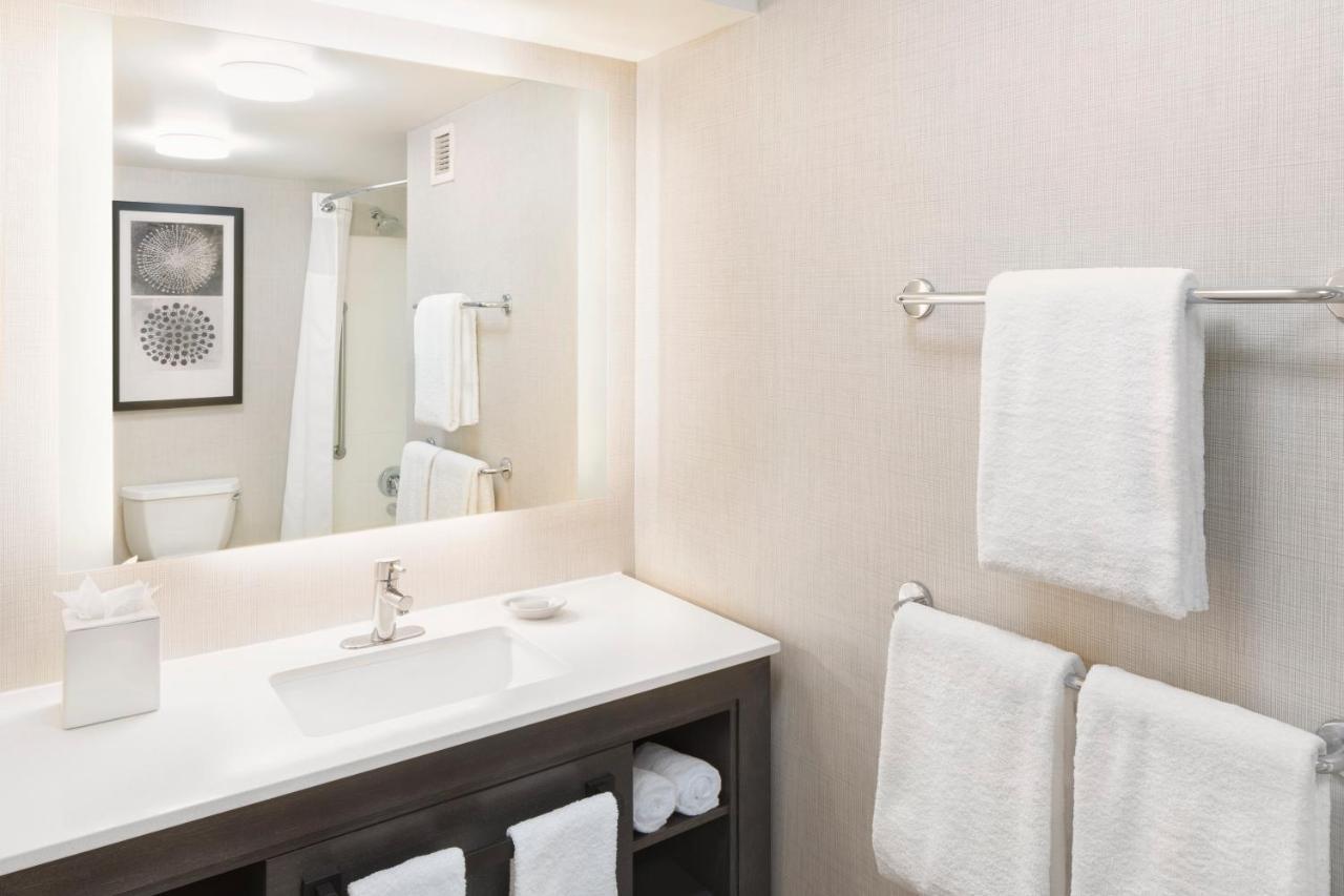 By Marriott Downtown At Capitol Park Hotel Sacramento