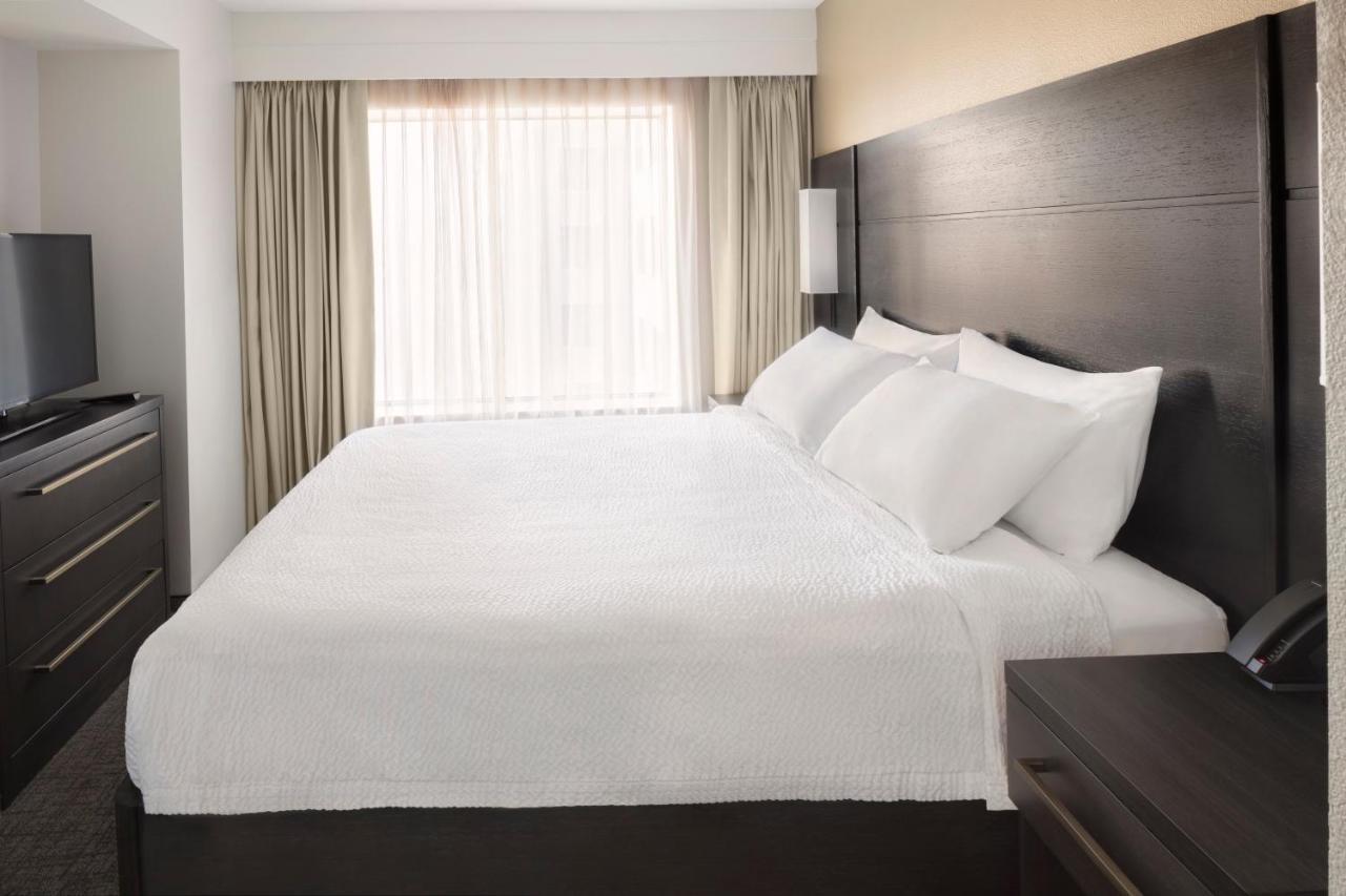 By Marriott Downtown At Capitol Park Hotel