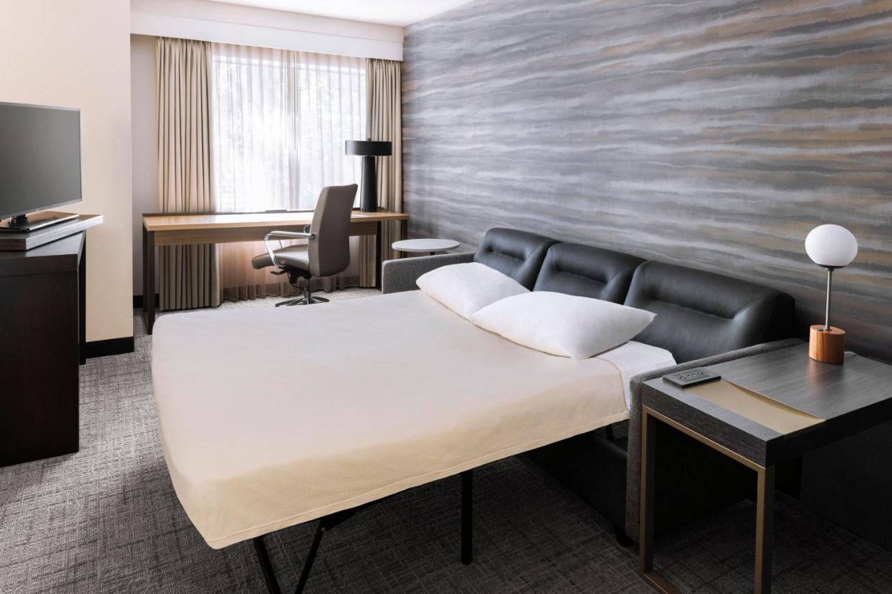 Hotel By Marriott Downtown At Capitol Park Sacramento