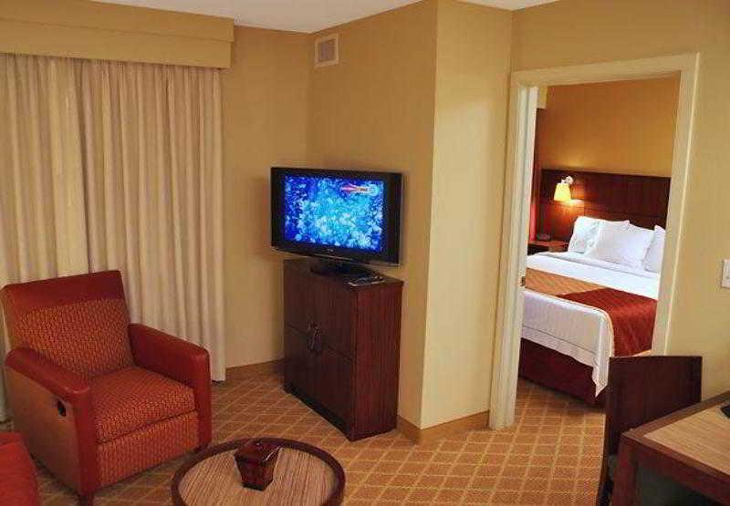 By Marriott Downtown At Capitol Park Sacramento