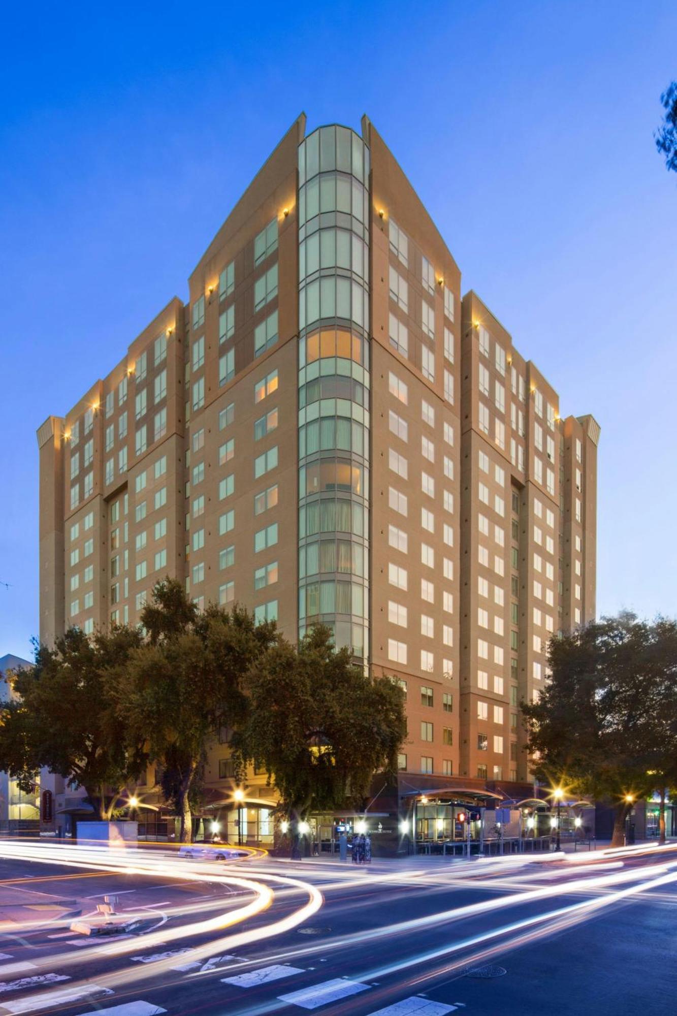 By Marriott Downtown At Capitol Park 3* Sacramento