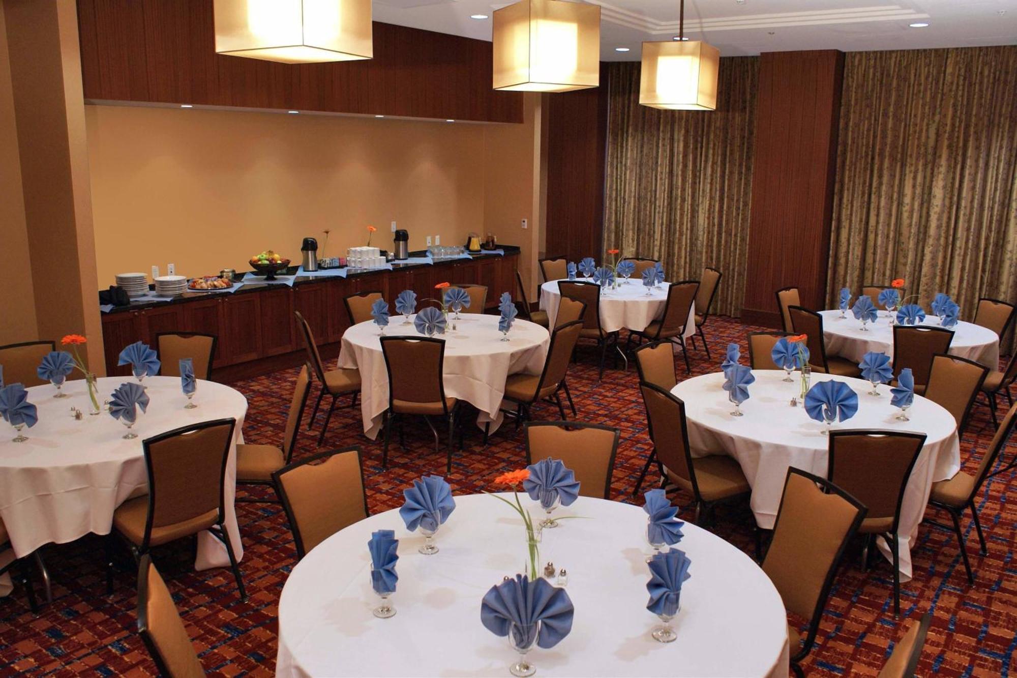Hotel By Marriott Downtown At Capitol Park Sacramento