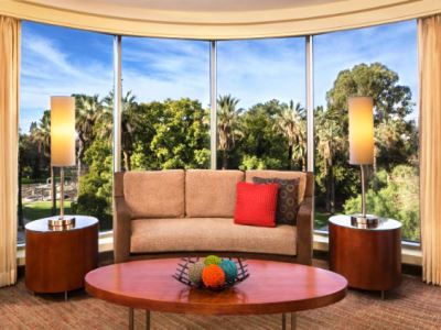 Hotel By Marriott Downtown At Capitol Park Sacramento