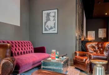 Hotel By Marriott Downtown At Capitol Park 3*